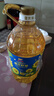 金龙鱼 食用油 压榨 不油腻轻年葵花籽油4L（新老包装随机发货） 实拍图