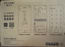 普联（TP-LINK）8口千兆云管理交换机 【TL-SG1008D升级款】APP管理可支持即插即用 网线分线器分流器TL-SG2008D   实拍图