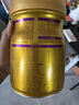 完达山菁采稚护幼儿配方奶粉3段800g6罐装(12-36个月)2.5倍OPO藻油DHA 实拍图