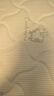 海马亦言床垫 席梦思天然乳胶椰棕独立弹簧五星级十大酒店双面加厚品牌 经济A款:【20CM】羊绒+硬质棉+精钢弹簧 1.5x2.0米 实拍图