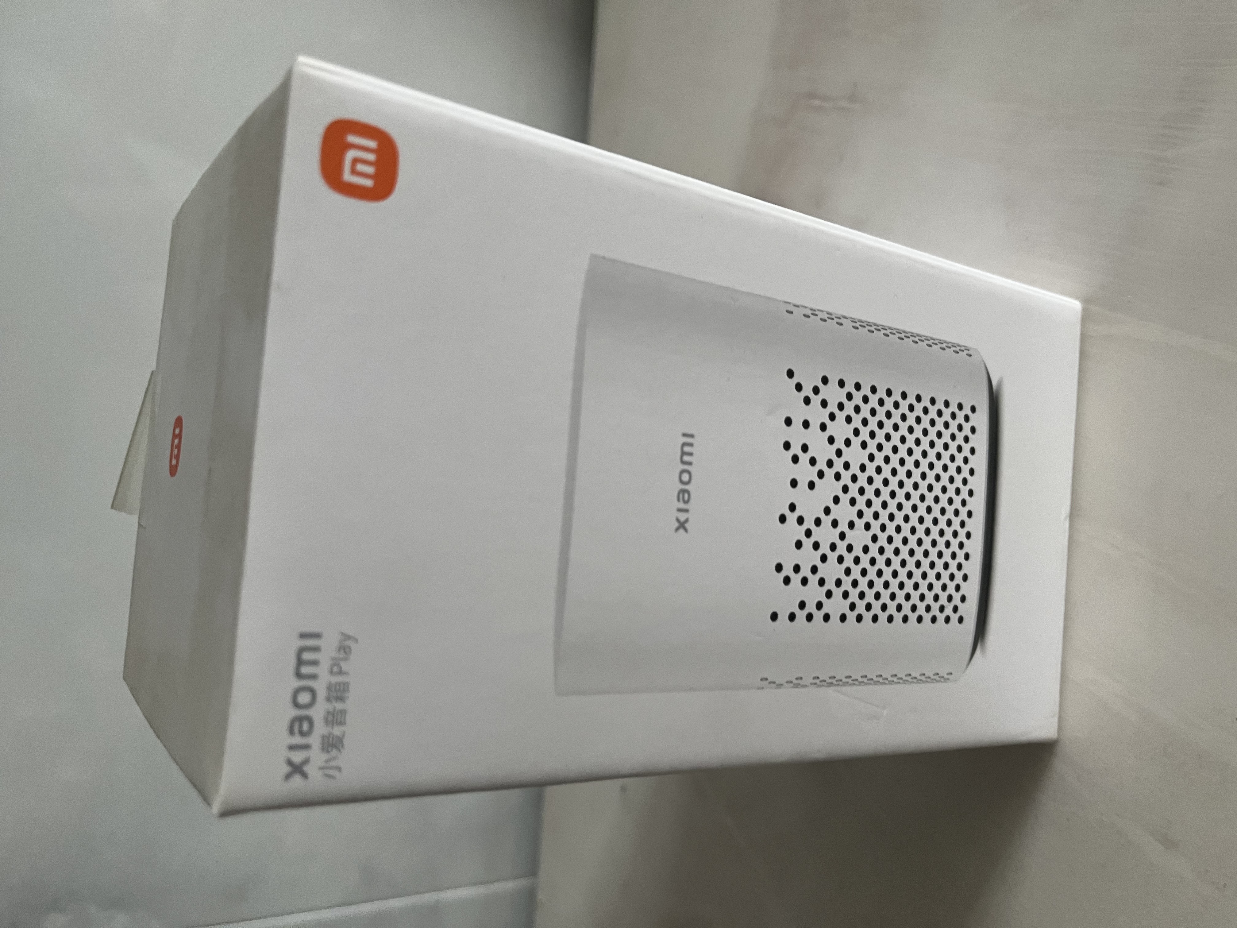 小米（MI）Xiaomi 随身蓝牙音箱  轻薄便携桌面蓝牙音响  户外音箱 超薄防尘防水NFC Xiaomi 随身蓝牙音箱（宝石绿） 官方标配 实拍图
