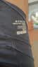 蕉内【王一博同款】305H睡衣男士纯棉春夏季100%棉短袖情侣家居服套装 实拍图