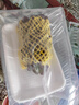 京鲜生 茉莉香葡萄 尝鲜装1-1.3斤 带茉莉清香 酸甜易掉粒 生鲜水果 实拍图