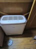 飞利浦（PHILIPS）空气净化器滤网滤芯官方正品FY3129/00适用于飞利浦空气净化器AC3680/KJ400F-C40【配件】礼品 实拍图