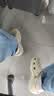 卡骆驰（crocs）经典云朵Clog女沙滩洞洞鞋凉拖鞋206750 206750-2Y2 37 实拍图