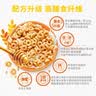 雀巢（Nestle）进口脆谷乐儿童300g谷物脆儿童麦片早餐即食非油炸全谷物儿童零食 实拍图