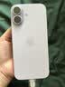 苹果17【现货速发】Apple iphone17 17 手机apple iphone 苹果 iPhone17   6.3英寸   薰衣草紫 256GB【超长质保+豪华大礼包】 实拍图