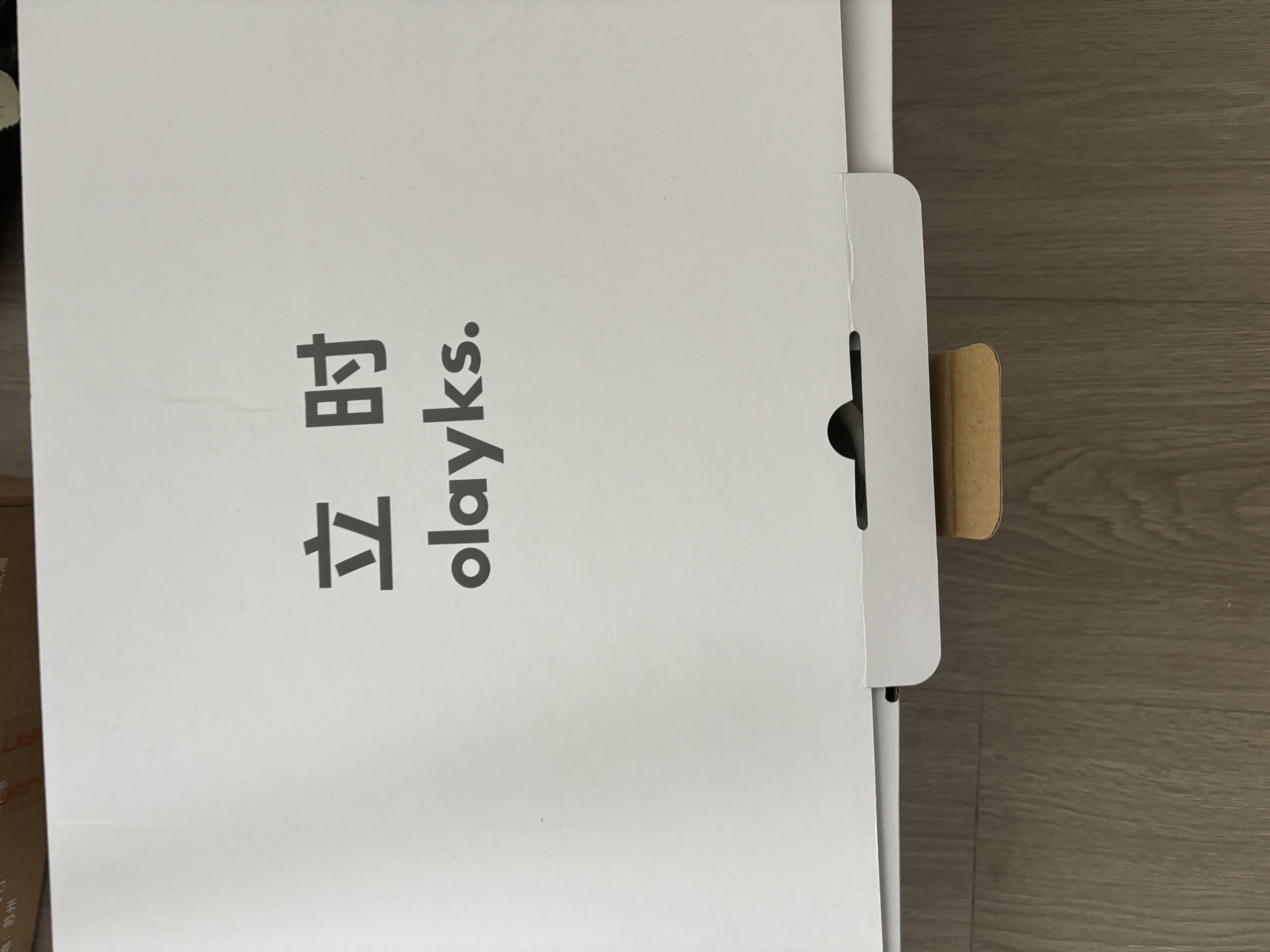 olayks立时 烤肉电烤盘 全自动旋转烤香肠 多功能牛排烤串电烤炉 家庭用室内无烟 可拆洗 【烤肠架+烤盘+烤网+接油盘】 1层 实拍图