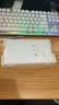 绿联【无黑边不挡屏】适用iPhone17Pro钢化膜苹果17Pro手机膜无边全屏高清抗指纹防摔防爆保护膜 2片装 实拍图