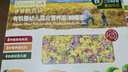 爷爷的农场有机婴幼儿蝴蝶面200g 宝宝辅食婴儿面条儿童早餐钙铁锌6-12个月 实拍图