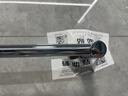 潜水艇（Submarine）304不锈钢浴室毛巾架厕所免打孔毛巾杆卫生间置物架 QSTBXGDM50Y 实拍图
