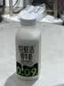 诺蛋糕（QUALITE MAISON）雪域牛乳芝士蛋糕 600克(6枚装) 600g 1盒 实拍图