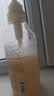 MUJI米糠发酵水润修护洗发水 茉莉香味 400ml 实拍图