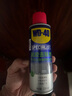 WD-40强力除胶剂汽车清洁家用去胶清洗剂玻璃不干胶双面粘去除瓷砖地板 实拍图
