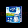 安而康（Elderjoy）防漏安心成人拉拉裤L10片臀围95-120cm内裤式成人纸尿裤易穿脱 实拍图