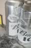 百威冰啤酒500ml*18听整箱装【99%好评】京东自营 实拍图
