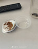 立白大师香氛洗衣液 鸢尾薰衣草4斤 南法浪漫香水级香氛 持久留香72h 实拍图
