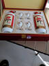 郎酒郎牌郎酒 酱香型白酒 53度 500mL*2瓶 礼盒装 实拍图