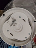 美的（Midea）电热水壶烧水壶有钛无缝内胆1.5L容量自动断电双层防烫MK-HJ1570-T 实拍图