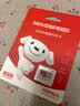 移速（MOVE SPEED）JOY联名款64GB TF（MicroSD）存储卡U3 V30 A1 C10手机平板高速内存卡行车记录仪监控摄像头游戏机 实拍图