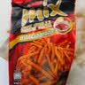 VFOODSMIX袋香辣味脆脆条虾条东南亚泰国进口休闲零食办公室30g*6 实拍图