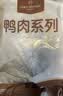 1号会员店（One's Member） 单冻去皮鸭胸 净重5斤 鸭胸肉鸭脯肉健身西餐烧烤食材 实拍图