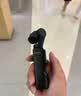 大疆 DJI Osmo Pocket 3 标准版 一英寸口袋云台相机 OP灵眸手持数码相机 vlog 便携美颜摄像 实拍图
