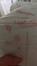 好奇（Huggies）铂金装小桃裤成长裤XL96片(12-17kg)加大号尿不湿【夏季散热王】 实拍图