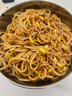 麻六记川味凉面速食面方便面280g*8袋大包装PLUS联名款量贩装即食面 实拍图