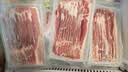 1号会员店（One's Member） 精品去皮猪五花肉片净重1.2kg 生鲜猪肉韩式烤肉火锅烧烤食材 实拍图