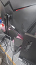 KTC 27英寸2K 220Hz高刷 10bit色深 FastIPS 快速液晶显示屏外接笔记本电脑显示器H27T22S新一代 实拍图