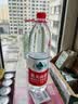 农夫山泉 饮用水 饮用天然水1.5L 1*12瓶  整箱装 塑膜随机发货 实拍图