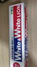 狮王(lion)Whitewhite进口美白牙膏荷兰薄荷150g*3大白新老包装随机发 实拍图