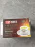 三匠黑苦荞茶全胚芽 大凉山荞麦茶 养生茶饮200g/盒（40小袋） 实拍图