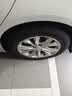 固特异（Goodyear）汽车轮胎 225/55R17 97V EGP 御乘二代 原配新君威/新迈锐宝XL 实拍图