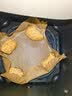 大用韩式脆皮炸鸡2斤冷冻 炸鸡半成品油炸小吃 空气炸锅食材 清真食品 实拍图