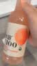 农夫山泉水溶C100西柚味复合果汁饮料445ml*15瓶整箱 满足每日维生素C 实拍图