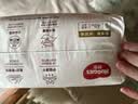 好奇（Huggies）铂金装小桃裤纸尿裤S96片(4-8kg)新生儿小号尿不湿【夏季散热王】 实拍图