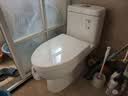 科勒（KOHLER）马桶坐便器五级旋风瑞琦连体坐便器节水双冲实体店款 马桶305mm坑距 实拍图