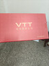 VTT德国大力金刚指十六头筋膜枪按摩器肩颈腰背全自动揉捏腿部全身深层肌肉电动颈膜小腿仪父亲节礼物 【16头顶配款】30档+动力锂电池+德国品牌电机灰 实拍图