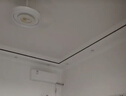 美的（Midea）2匹/3匹挂机空调 26年新品酷省电二代双排铜管全直流变频大风量冷暖客厅家用商用餐馆壁挂式空调 酷省电【省电28%】 2匹 一级能效 实拍图