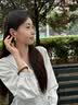 传古【2026最新款 I 云感气囊翼】睡眠耳机蓝牙迷你入耳式侧睡不压耳助眠降噪豆自带白噪音APP超长续航 实拍图