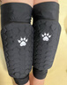 卡尔美（KELME）专用防撞护小腿套运动护具儿童护腿板滑板足球护胫骨装备男女 晒单实拍图