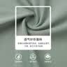 骆驼（CAMEL）情侣休闲T恤男女士透气户外运动圆领印花百搭短袖夏季M13BZ00103 实拍图