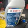 博世（BOSCH）DOT4 刹车油/制动液/离合器油 1L 通用型 一升装汽车养护套装 实拍图