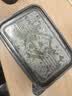 soumade公交车巴士玩具车仿真汽车模型玩具客车大巴玩具男孩3-6生日礼物 实拍图