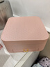 皇恩儿童公主发饰礼盒首饰盒套装小女孩玩具头饰4-6岁7-12-15生日礼物 实拍图