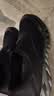 KOLON SPORT/可隆GALAH 2 SLIP-ON溯溪鞋 男女同款户外吸湿速干透湿抓地鞋 LUFW6MT248-BK 黑色 42 （265mm） 42 实拍图