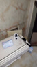 飞利浦（PHILIPS）摄像头家用监控器360度无死角带夜视全景监控无需连wifi终身免流量手机远程可对话室内高清监视器 4G免充值双摄+30天循环录像+终身免费流量 实拍图