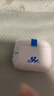 DIJO【华强北顶配】Air4蓝牙耳机双耳无线降噪适用于苹果16pro/15/14/13华为oppo安卓vivo荣耀小米 【华强北旗舰】【空间功能+ 任意名字+超强续航+秒连接】 实拍图